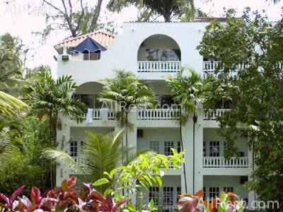 Almond Casuarina Beach Resort